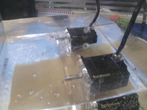 大功率無刷電機(jī)，防水無刷電機(jī)