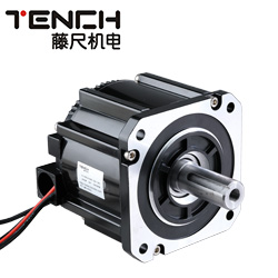 60v直流伺服電機可以定制嗎？