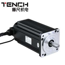 直流伺服電機(jī)帶抱閘的好處？