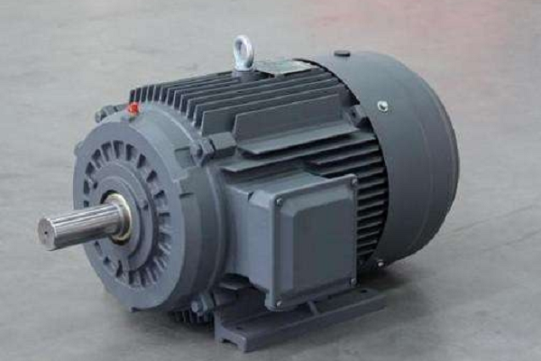 減速電機為什么要加裝冷卻風扇？