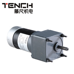 直流無刷電機(jī)（BLDC）優(yōu)勢明顯，高效能、壽命長