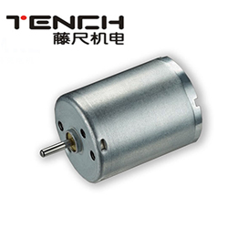 藤尺機(jī)電提供定制無刷電機(jī)，直流馬達(dá)服務(wù)