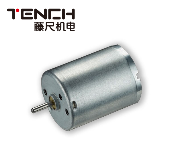 為什么小功率電機(jī)的效率比大功率動(dòng)機(jī)低？