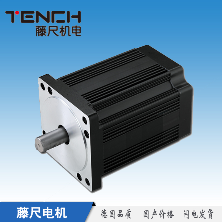 都在熱衷于使用無(wú)刷電機(jī)嗎？它也有不足之處啊